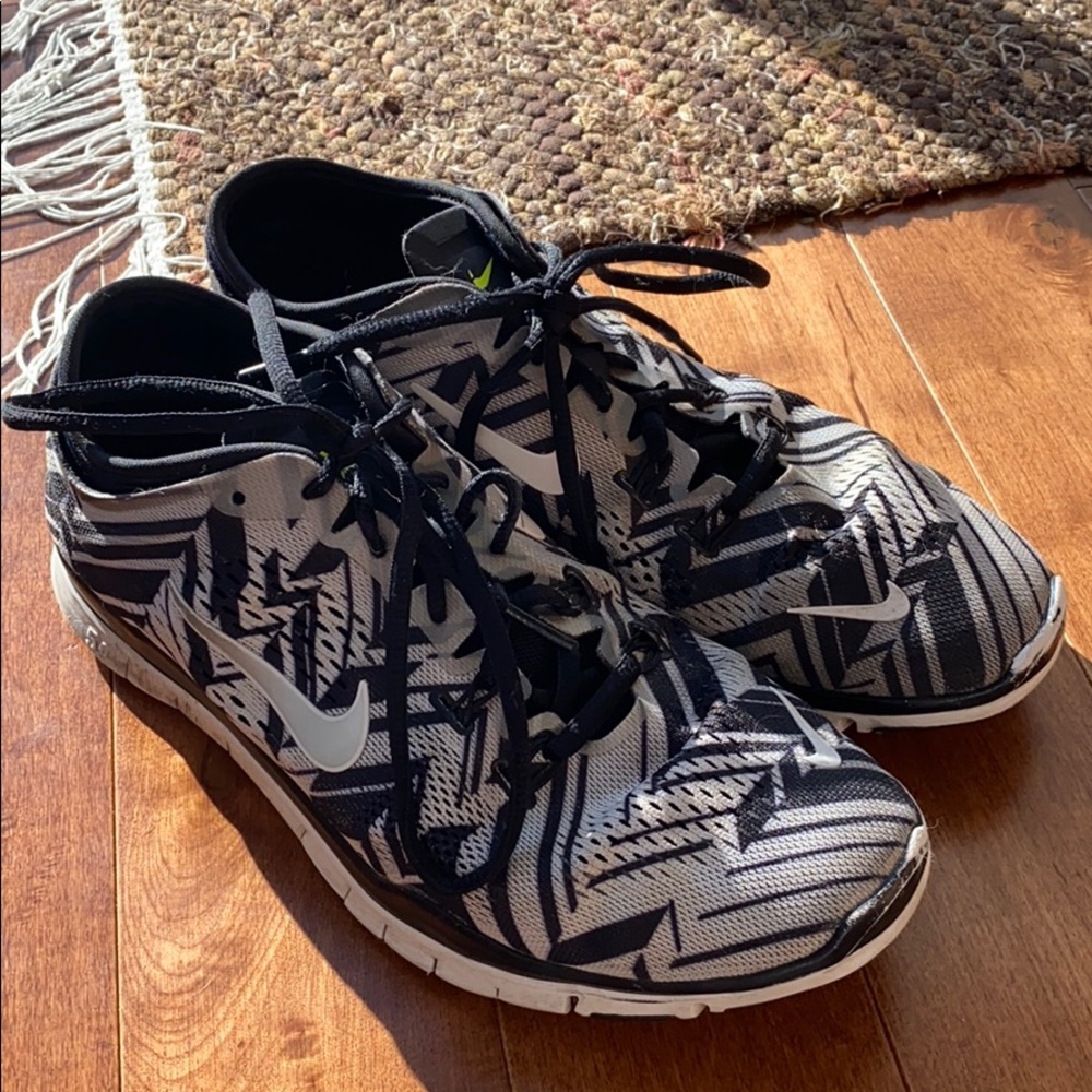 Nike Running Shoes